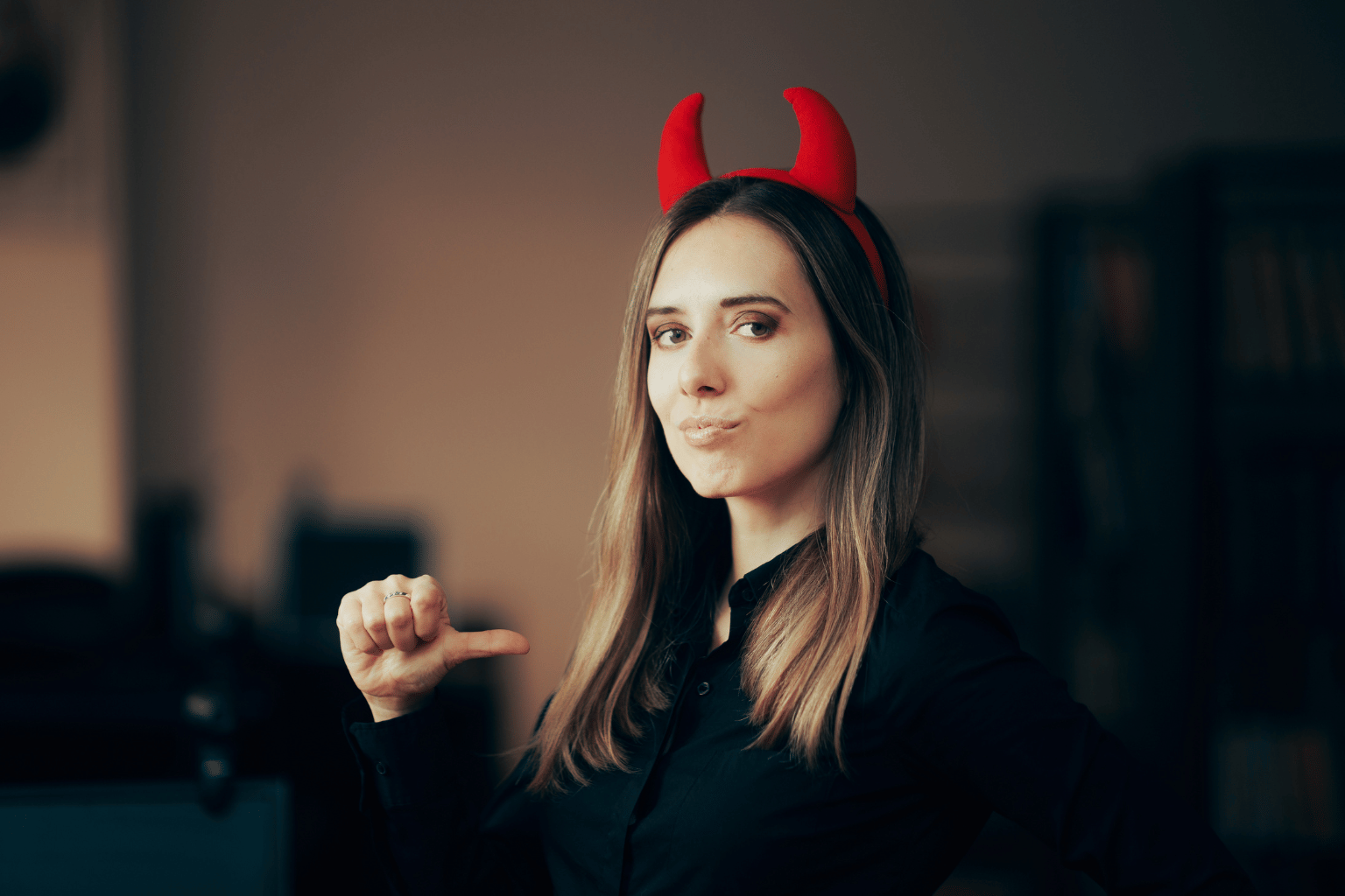 „Većina ljudi mora da čuje ove surove istine.“